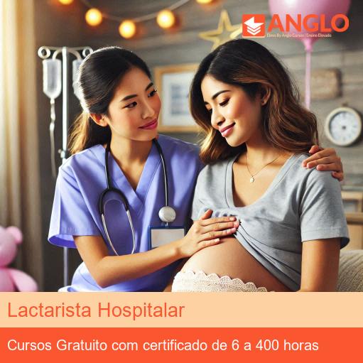 Lactarista Hospitalar